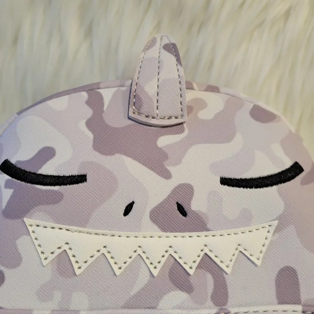 Under One Sky Shark Mini Backpack